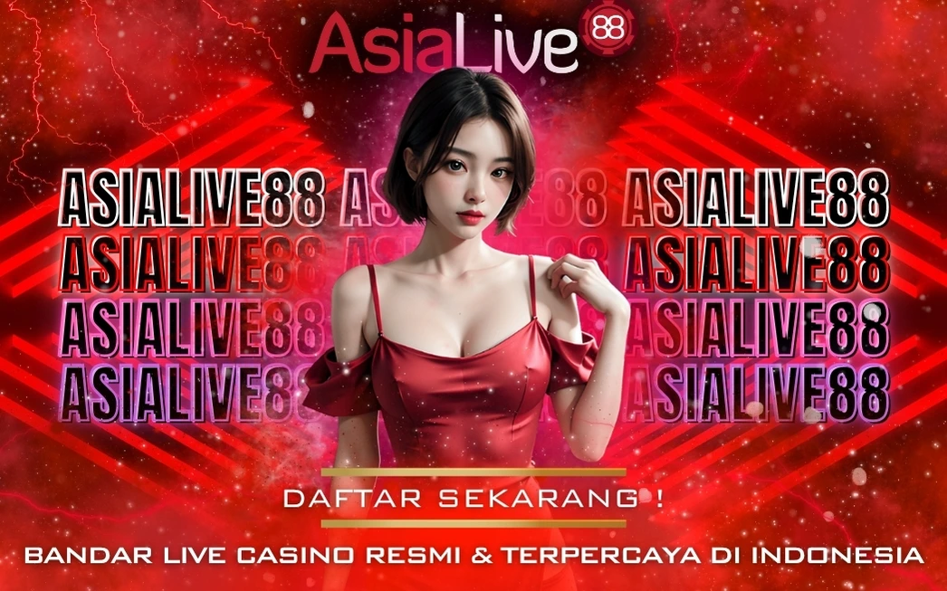 promo AsiaLive88